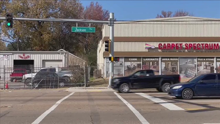 Why are we seeing so many more pedestrian crashes in Memphis, and what can be done?