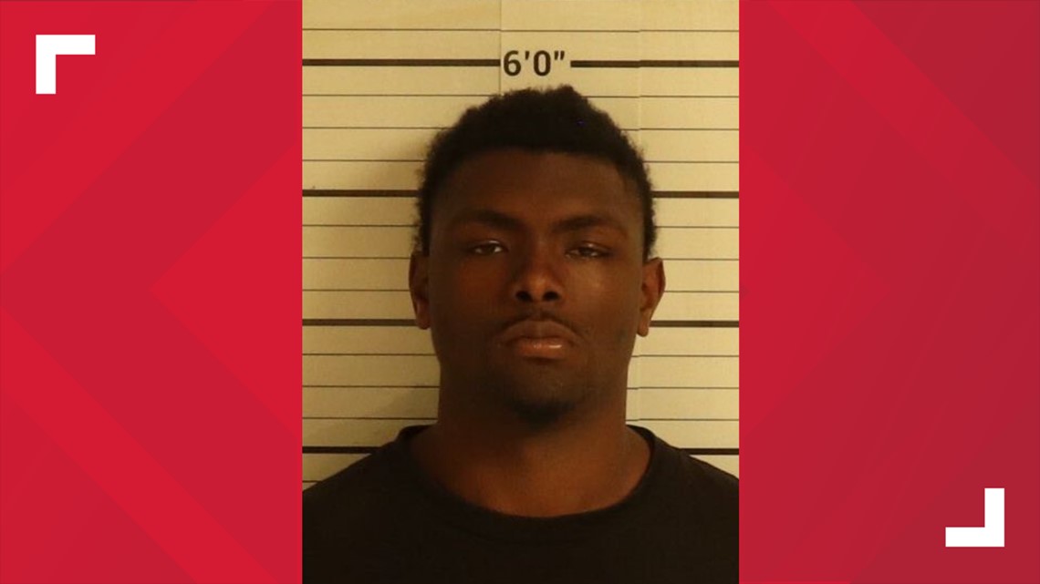Man charged after 1 dead, 2 injured in Shelby County shooting - Vimarsana News
