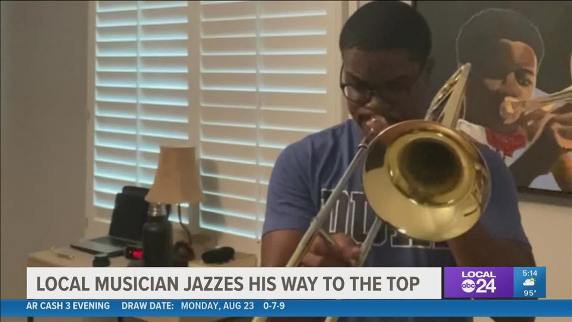 Memphis teen plays Carnegie Hall's National Youth Ensembles - Vimarsana News