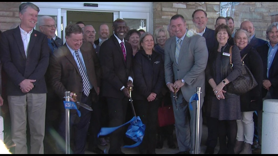 Baptist Arlington Emergency Department holds grand opening - Vimarsana News