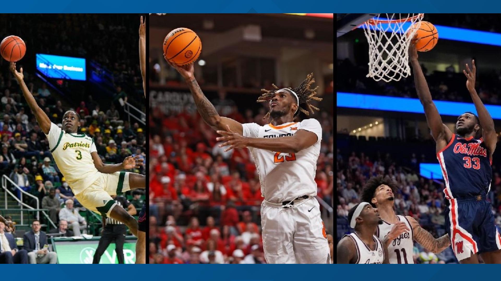 Memphis Tigers basketball adds three new transfers | localmemphis.com