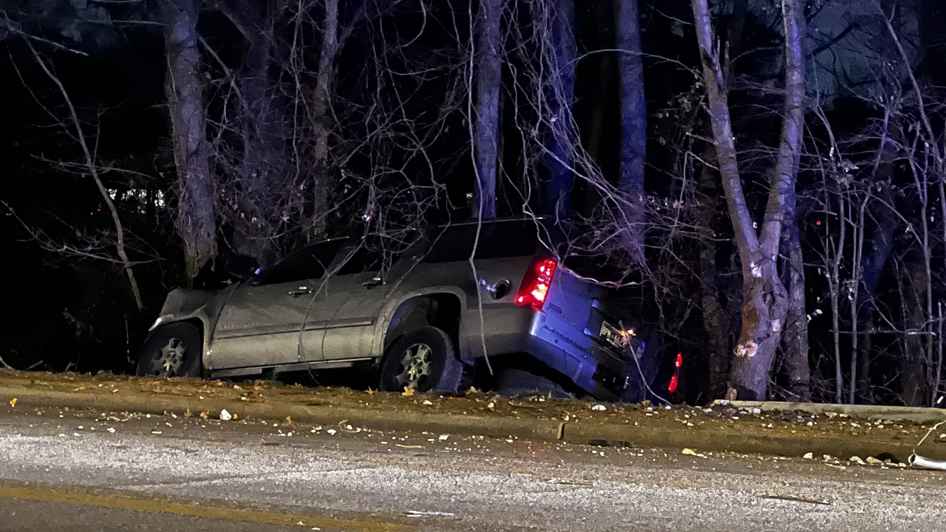 Child injured in Frayser car accident, Memphis Police say ...