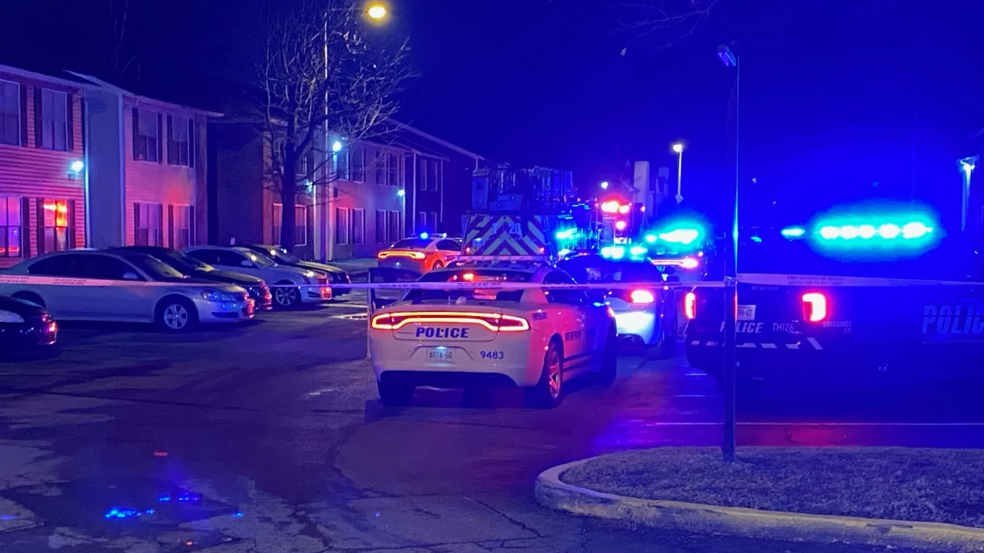 Man injured in Hickory Hill shooting | localmemphis.com
