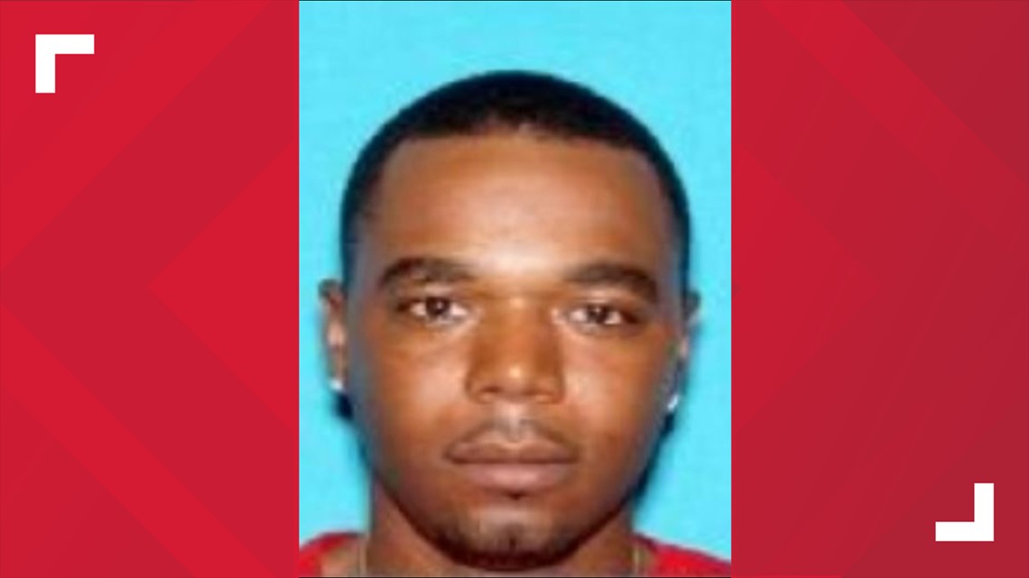 UPDATE: Memphis man on TBI's Top Ten Most Wanted list captured ...