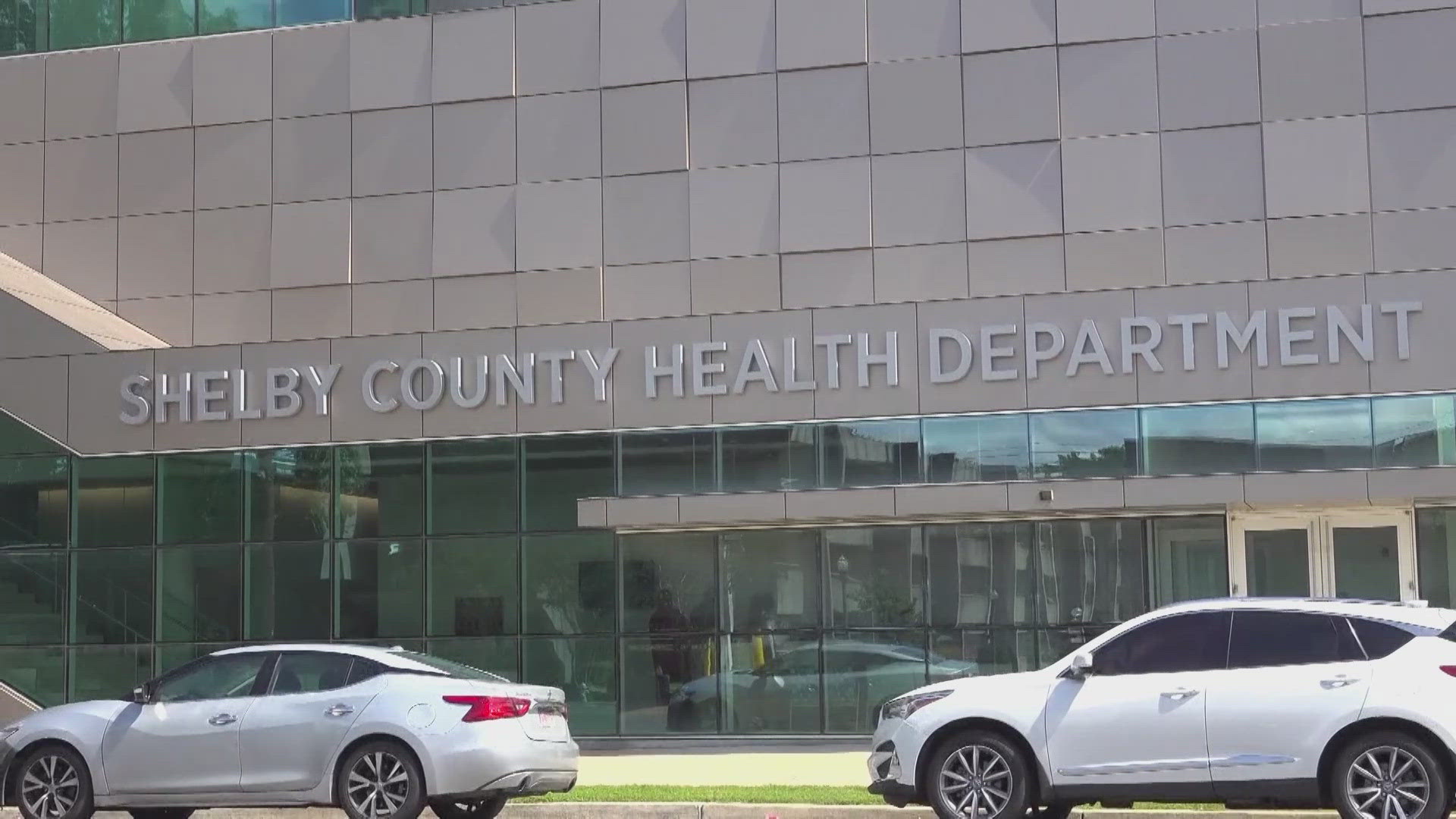 Shelby County Health Department program funds could be in jeopardy as