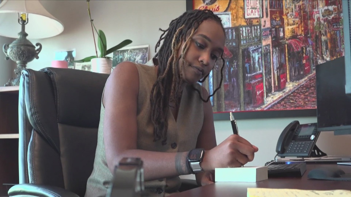 Get to know Memphis' new LGBTQ+ liaison | localmemphis.com - Vimarsana News