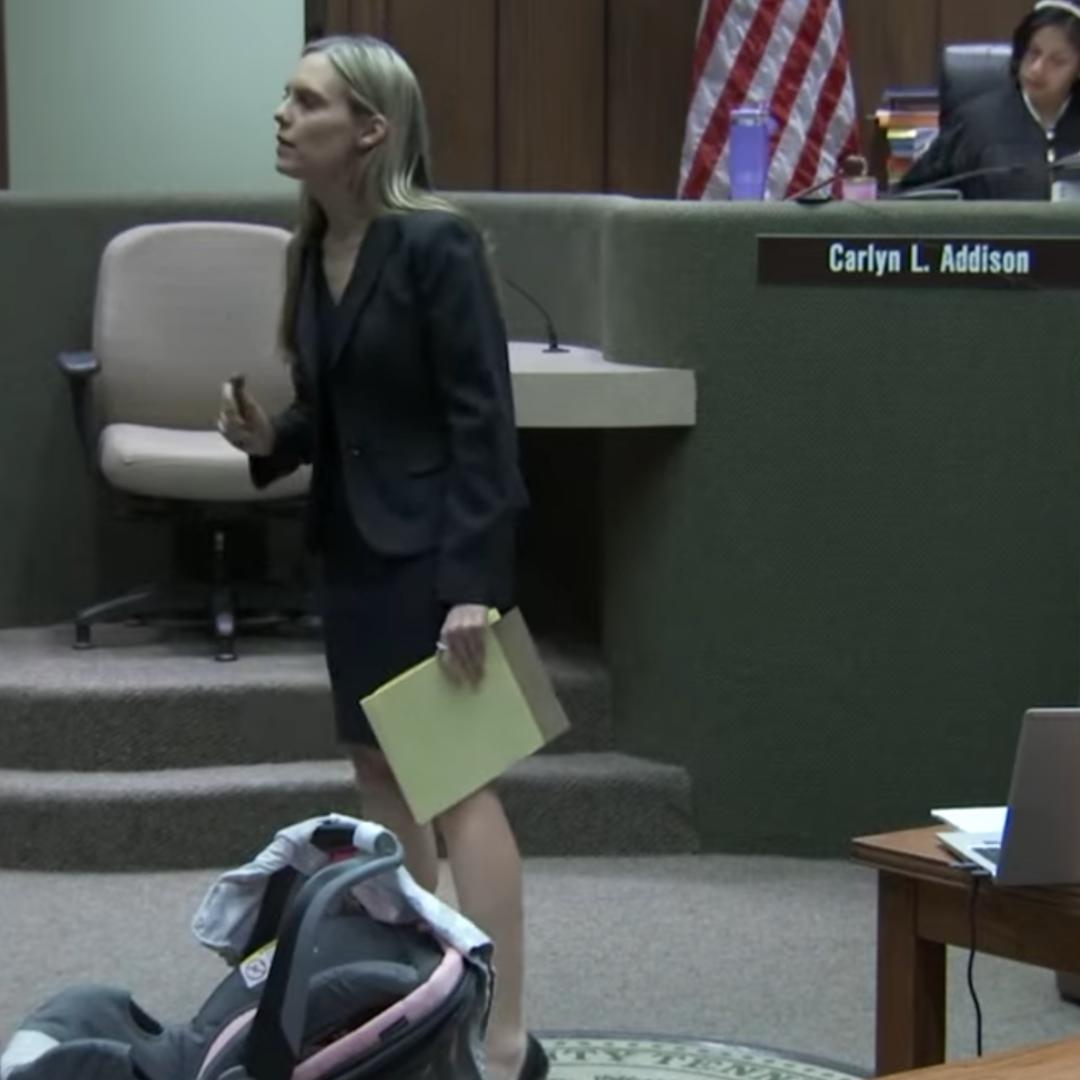 Closing arguments begin in trial of man Brandon Isabelle | localmemphis.com