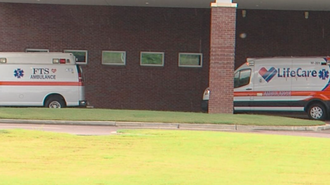 Mississippi State Department of Health issues health order