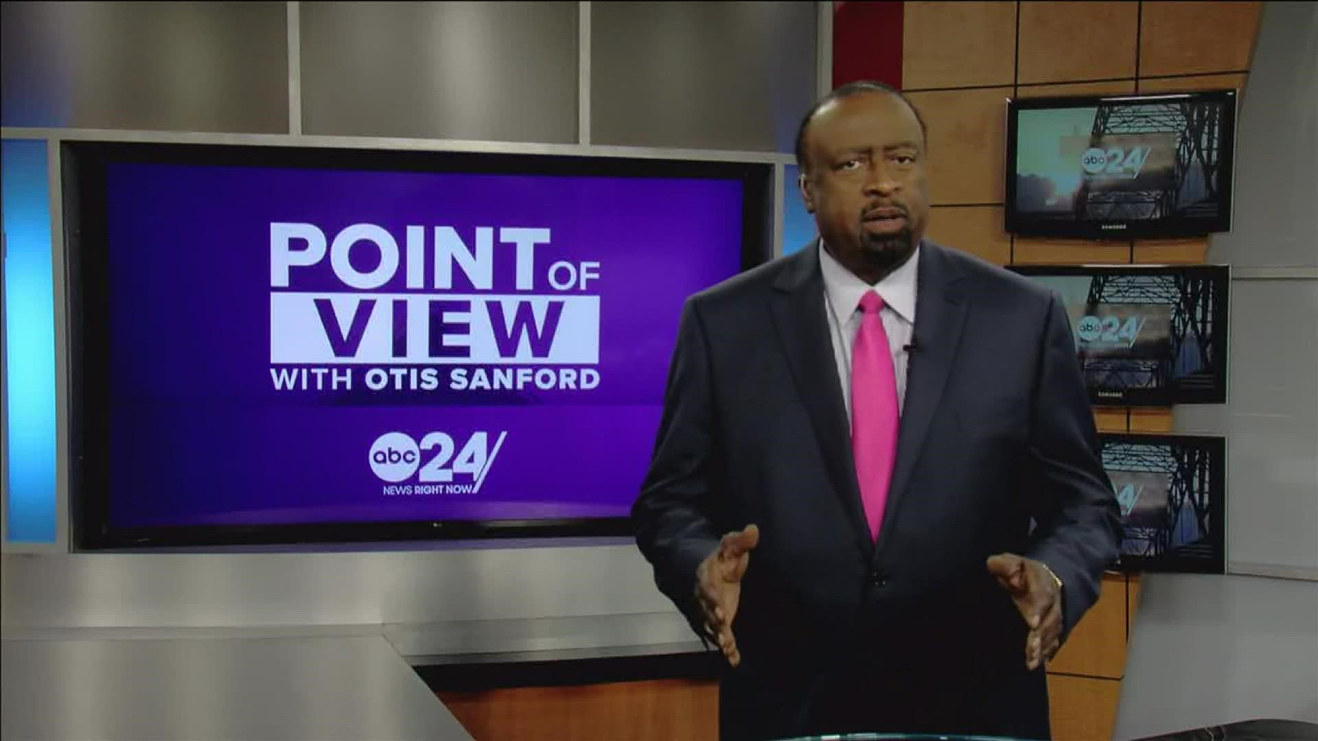 Political analyst and commentator Otis Sanford shared his point of view on Tennessee lawmakers and the COVID-19 bills coming our way.