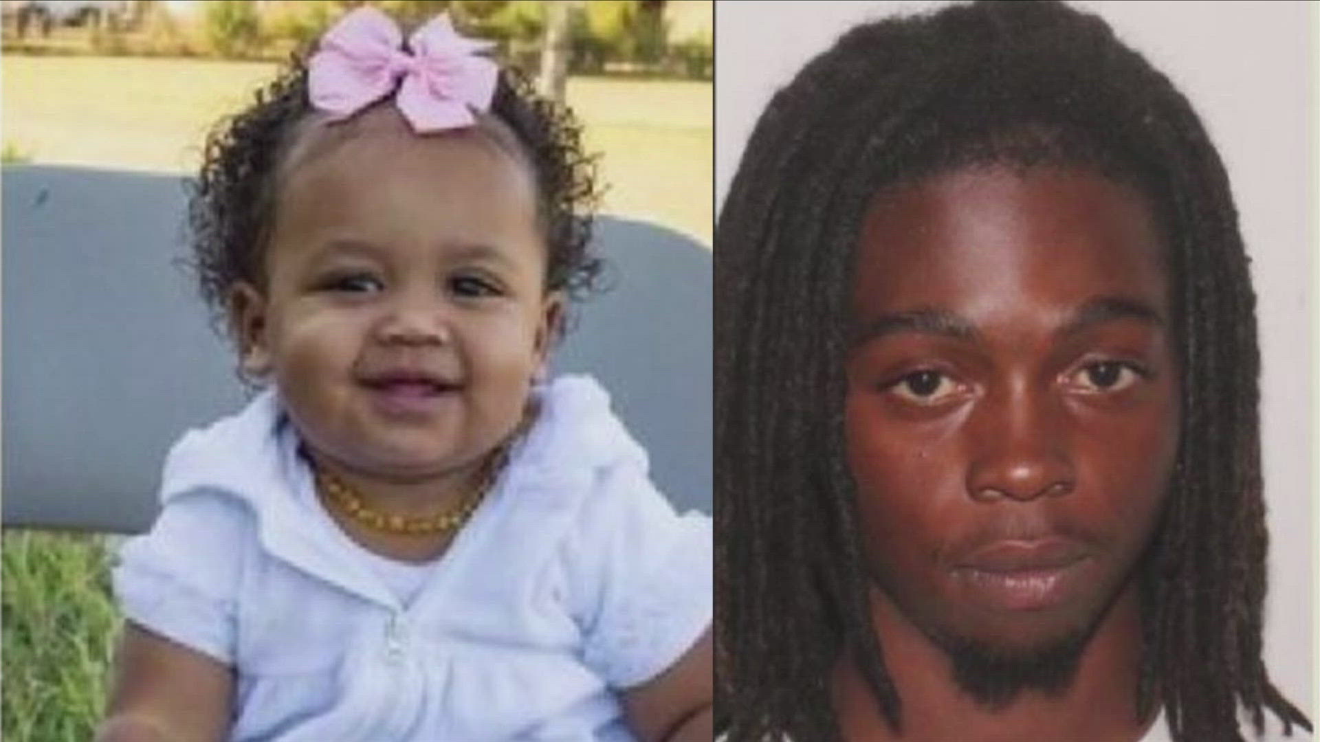 An AMBER Alert has been issued for a missing 11-month-old girl in Little Rock, Arkansas.