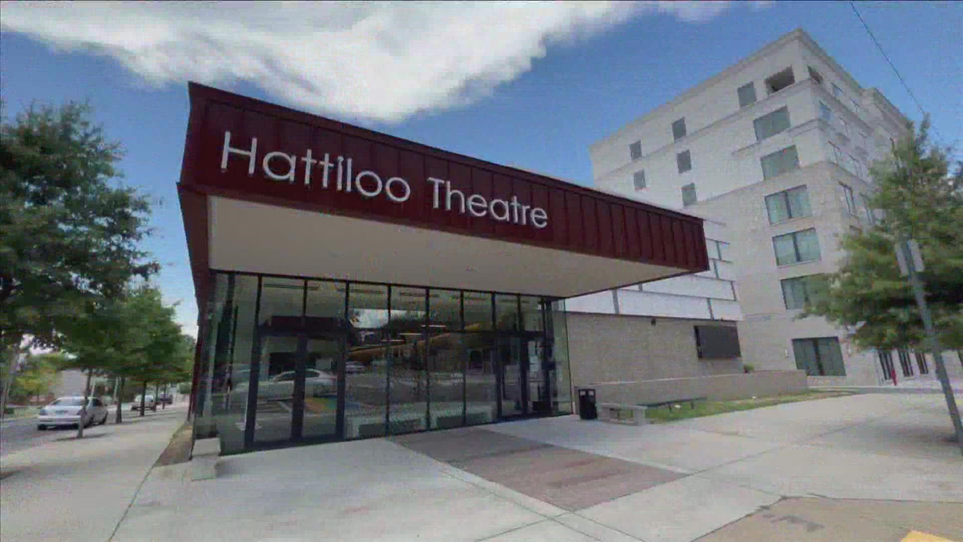 The Hattiloo Theatre in midtown Memphis says it plans to open a tuition-free school for at-risk students and other groups in a historic church.