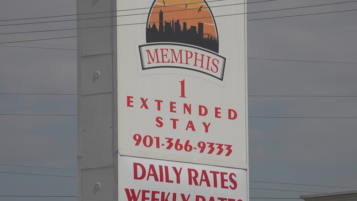 Southeast Memphis hotel can remain open as environmental court case heads to trial