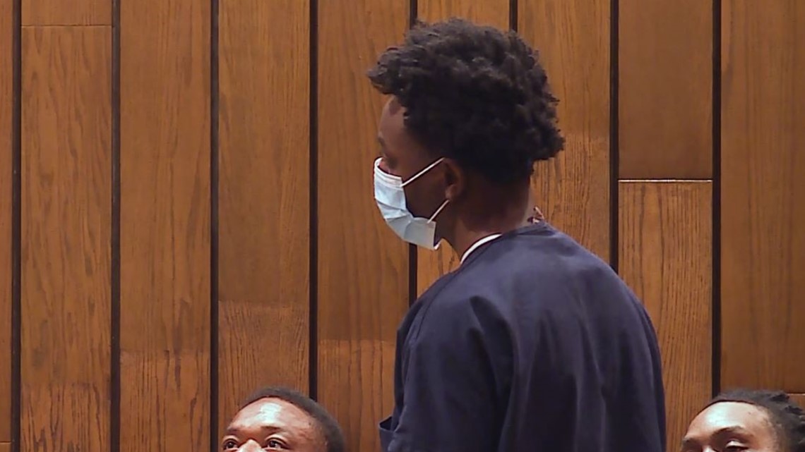 South Memphis abduction & rape suspect has 1st court hearing - Vimarsana News