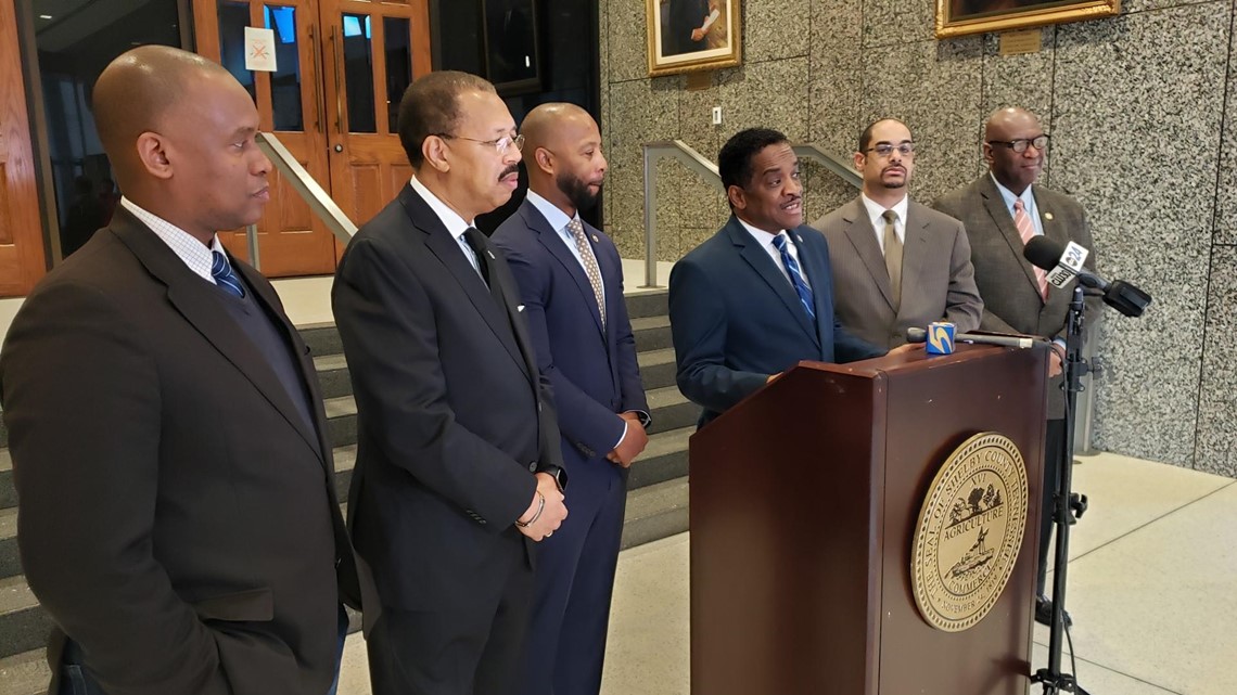 Shelby County Commissioners on U.S. Supreme Court nominee - Vimarsana News