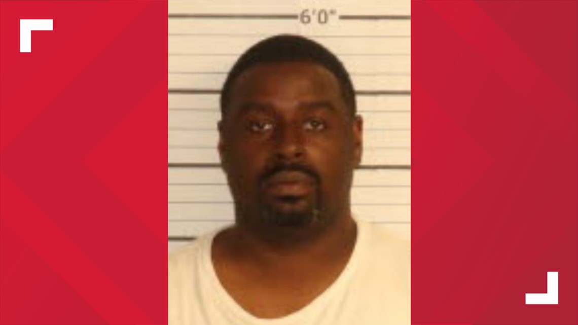 MPD: Man charged in road rage shooting near I-240 and Perkins ...