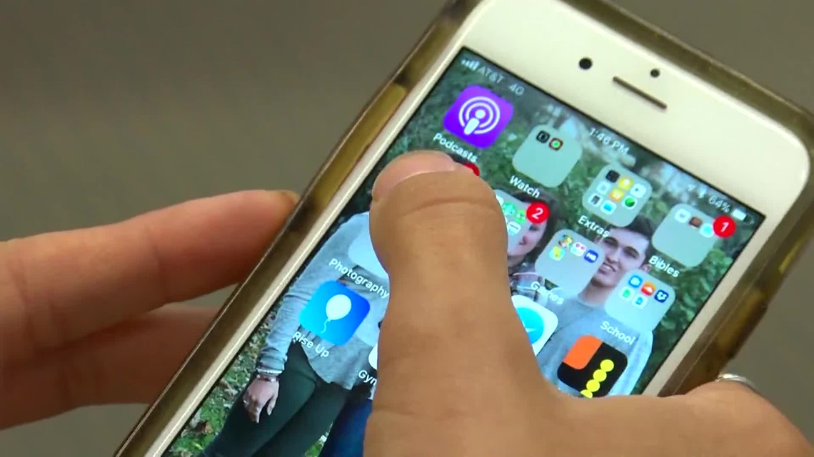 Opinion | It's gotten so bad that people came up with apps to use when interacting with police | Richard Ransom - Vimarsana News