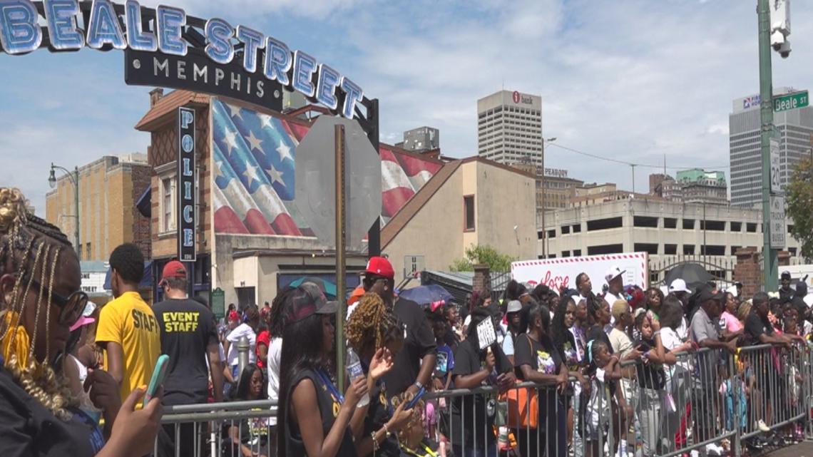 Memphis unites in a vibrant celebration on 901 Day | localmemphis.com