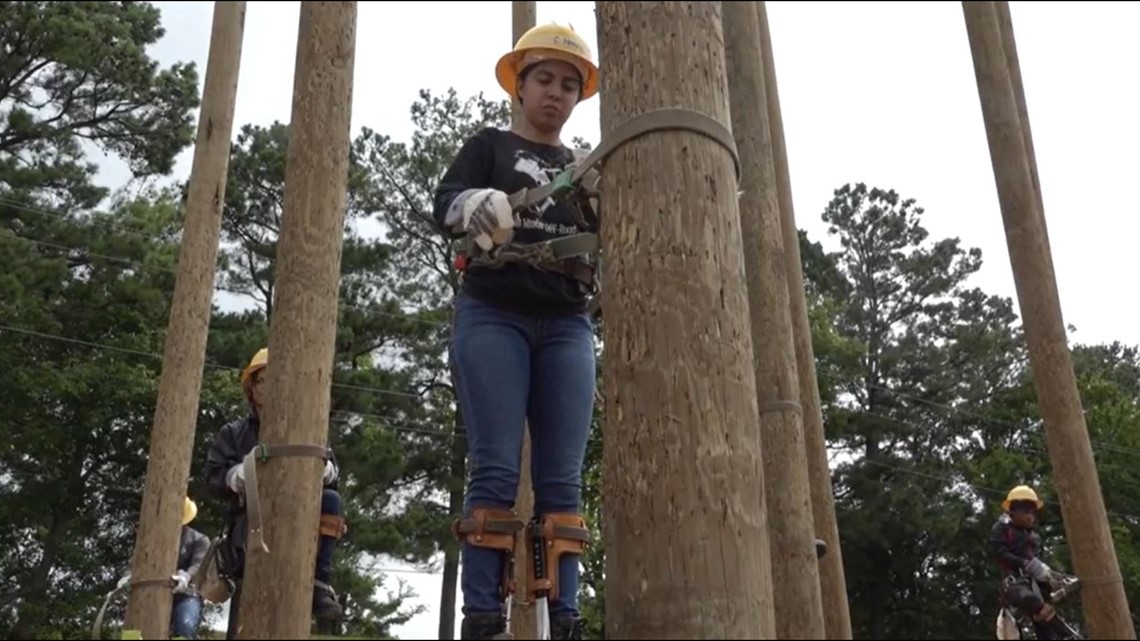 MSCS students climb to new heights with MLGW program - Vimarsana News