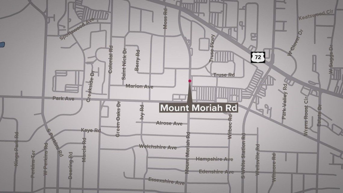 Man injured after shooting on Mt. Moriah, Memphis police say