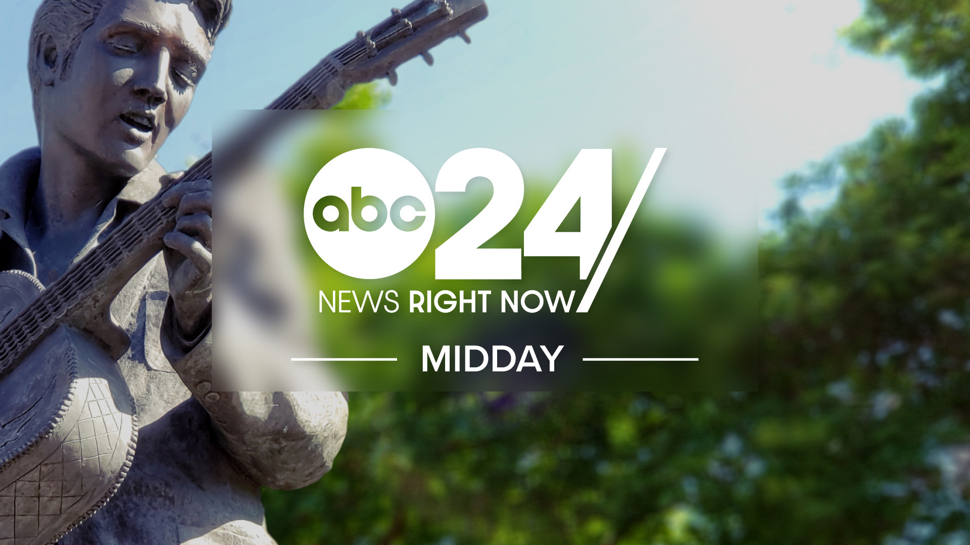 ABC 24 News Midday | localmemphis.com