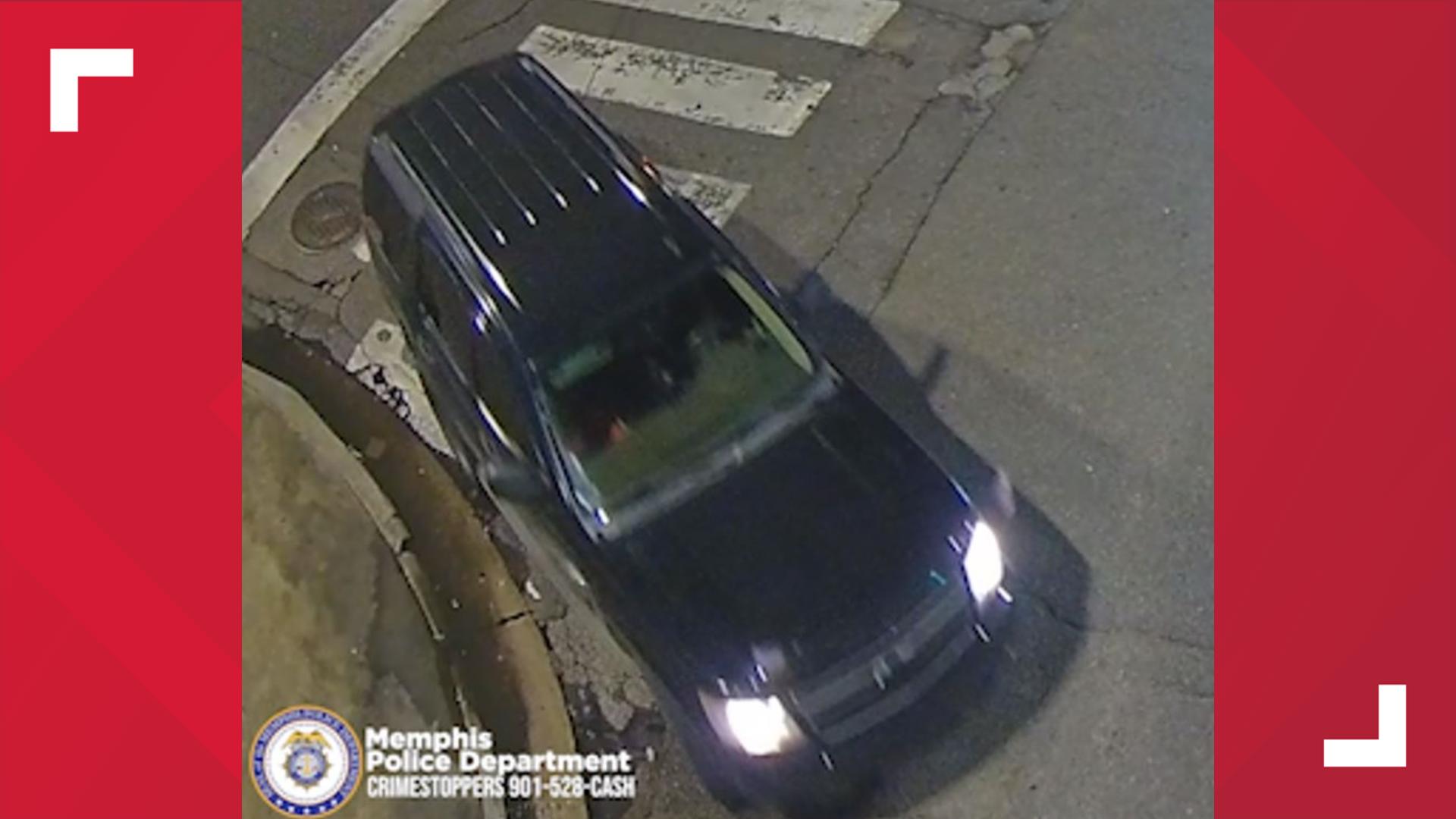 Downtown Memphis shooting leaves man in critical condition ...