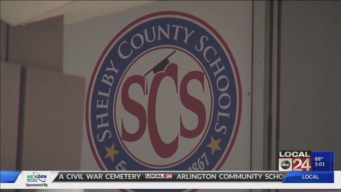 Superintendent Ray doesn't plan on going back to inperson learning just because the Governor thinks they should - Vimarsana News