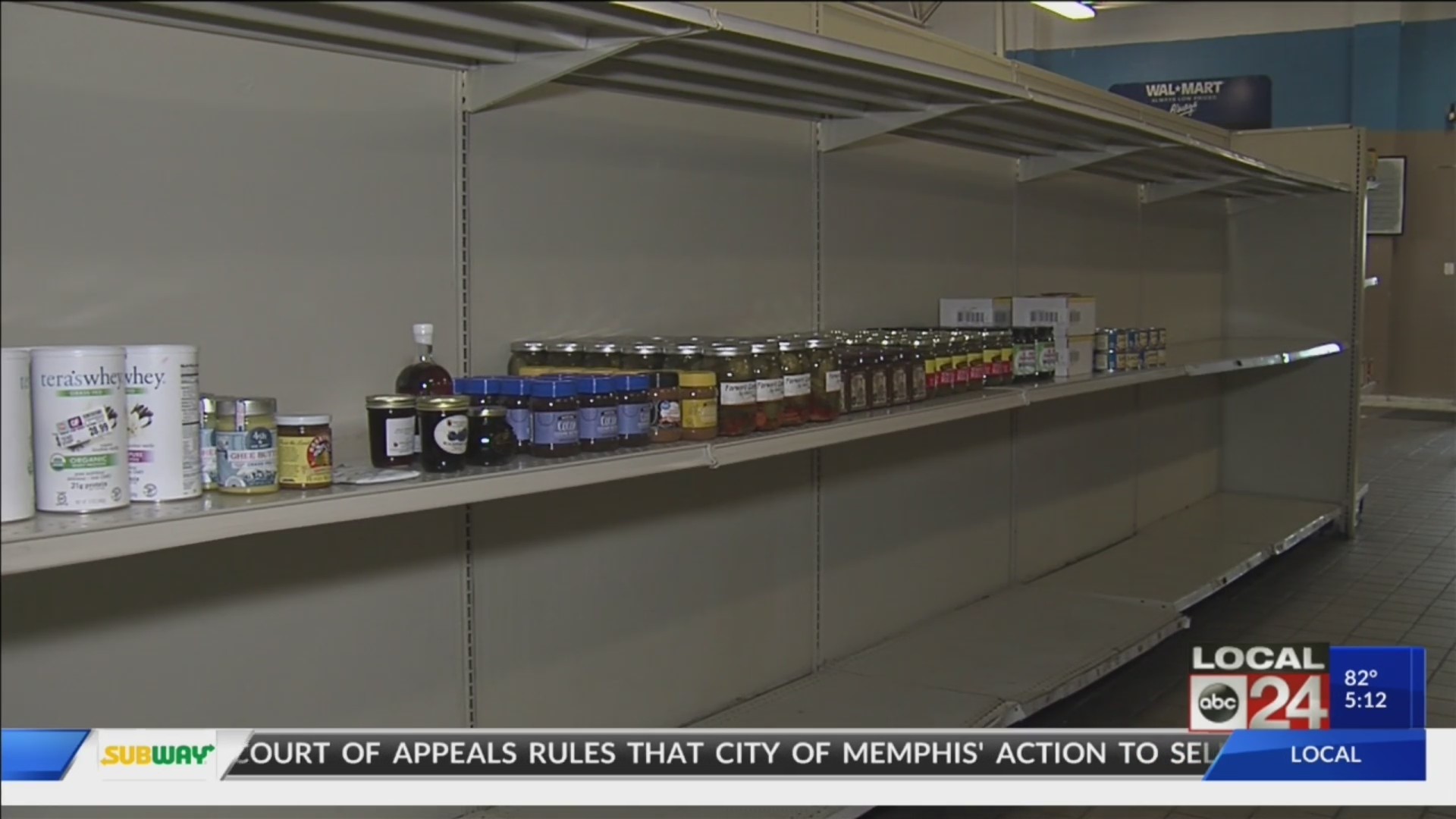 Mid-South Food Bank needs your help to replenish summer stocks