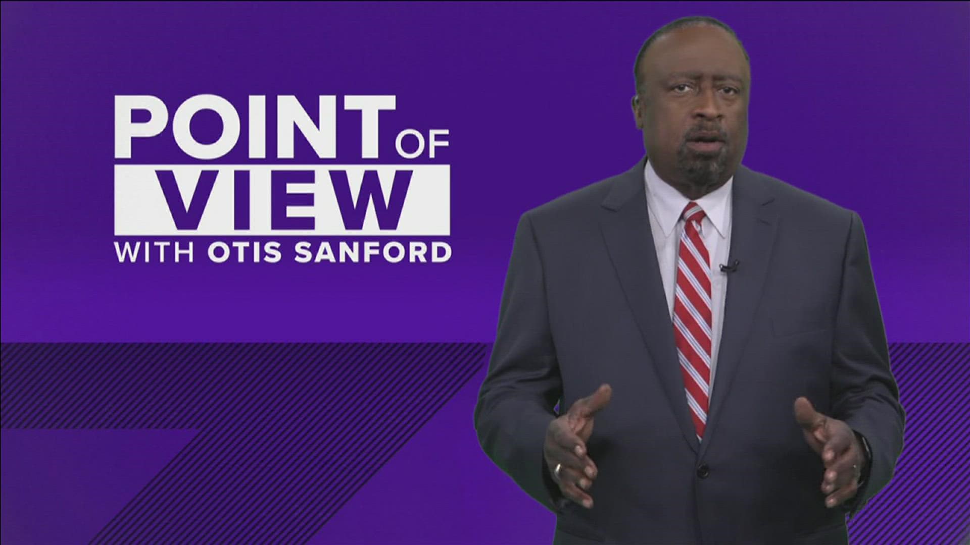 ABC24 political analyst and commentator Otis Sanford shared his point of view on Governor’s promise to fund more jobs at TBI.