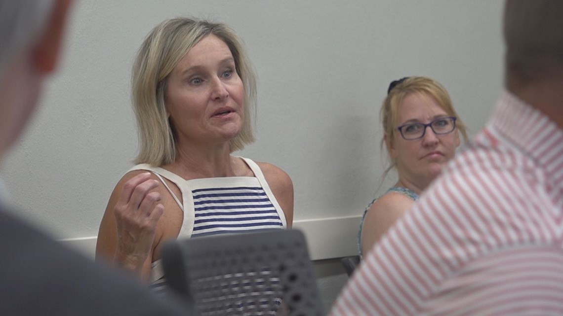 Parents, educators respond to remarks from TN education advisor - Vimarsana News