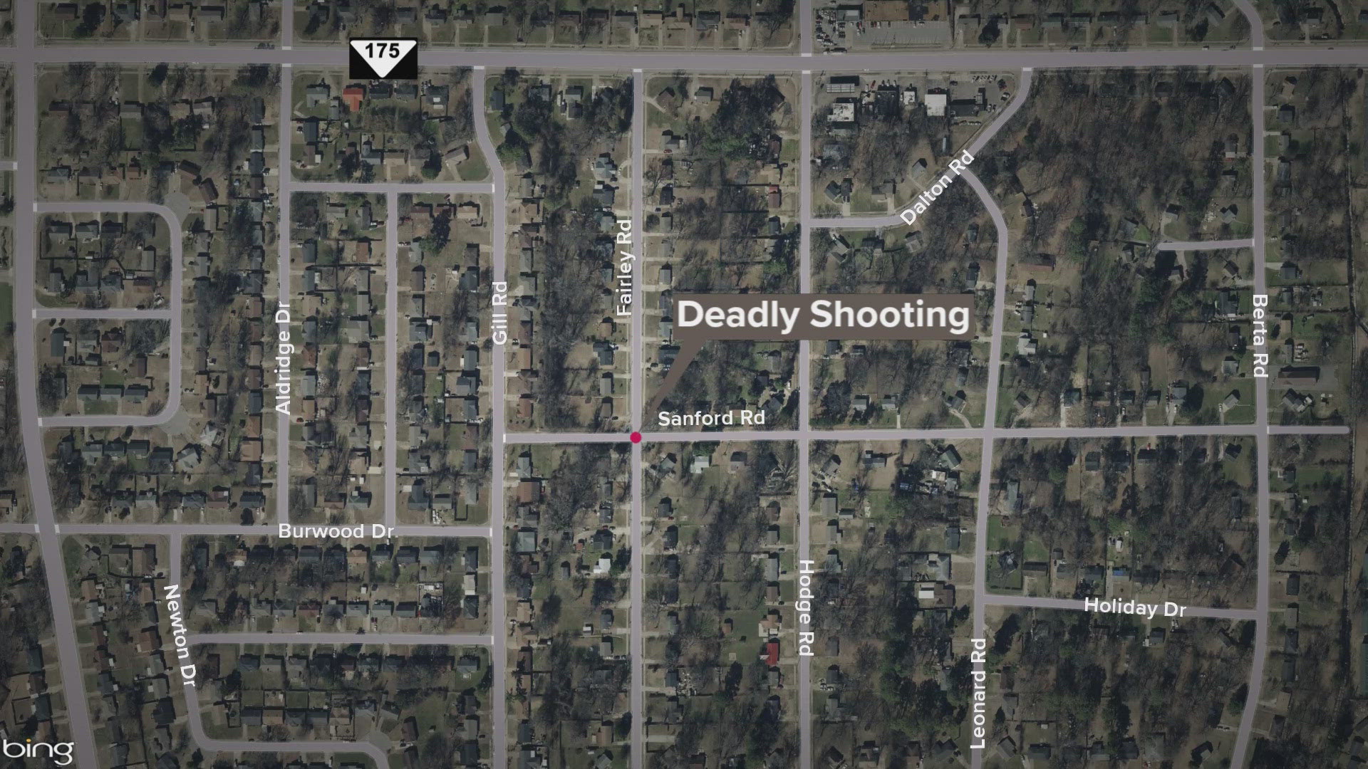 MPD investigating deadly shooting in Whitehaven | localmemphis.com