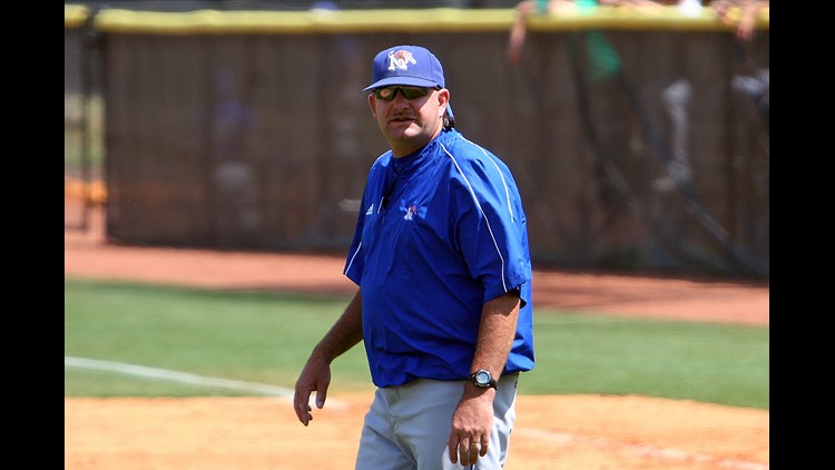 Schoenrock Announces Plan to Retire as Memphis Baseball Coach Following  2022 Campaign - University of Memphis Athletics