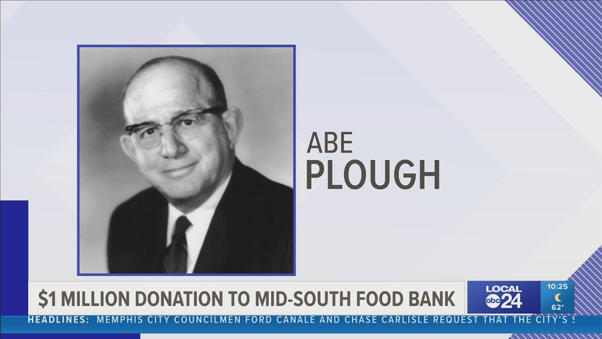 Plough Foundation in Memphis is shutting down after 60 years