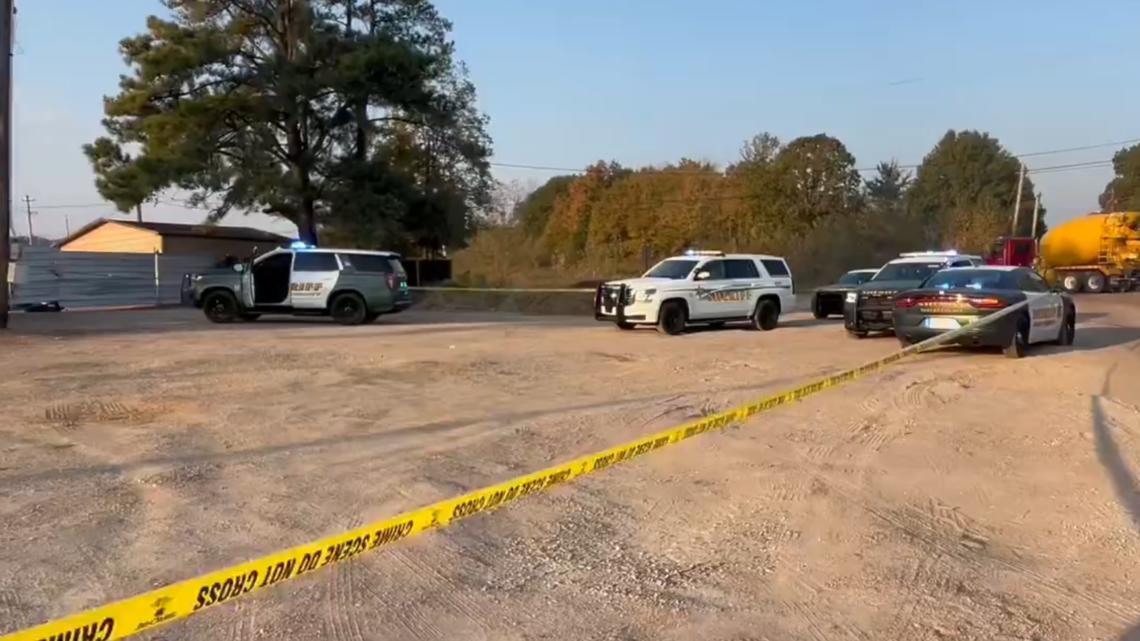 Shelby County conducts death investigation in Cordova | localmemphis.com