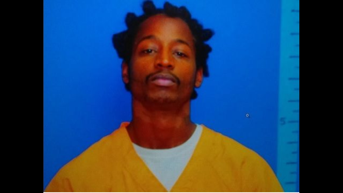 TBI Adds Marshall County Escaped Murder Suspect To Top 10 Most Wanted ...