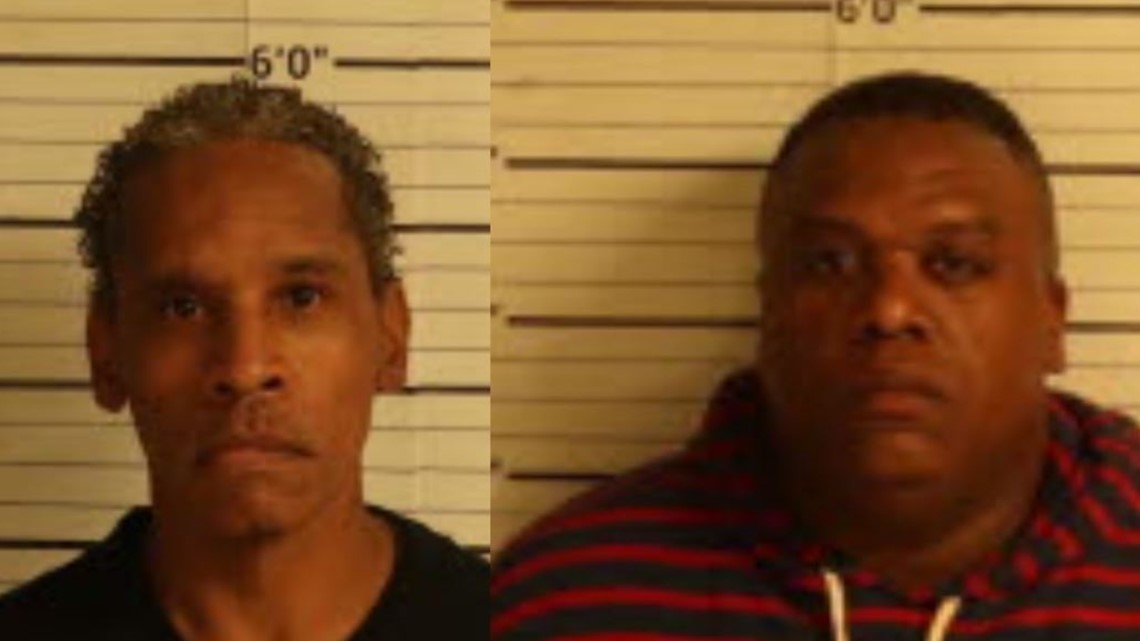 Shelby County Jailers Indicted On Charges Of Assaulting An Inmate ...