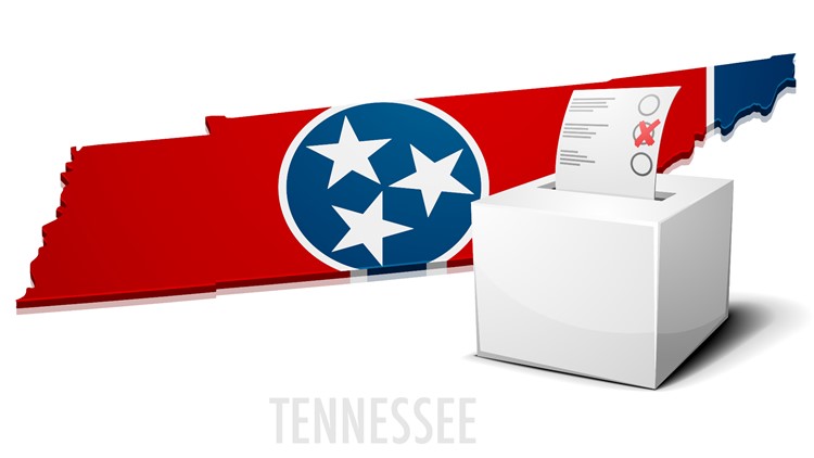 Here's how you can become a poll worker in Tennessee for 2022