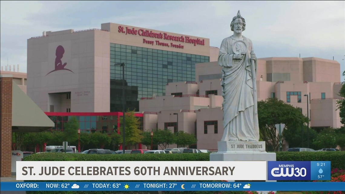 St. Jude celebrates Black History Month, closing racial gaps ...