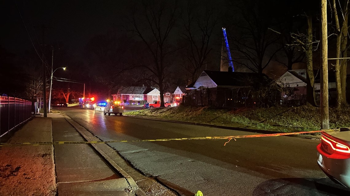 House fire in Bethel Grove caused by arson, MFD said | localmemphis.com