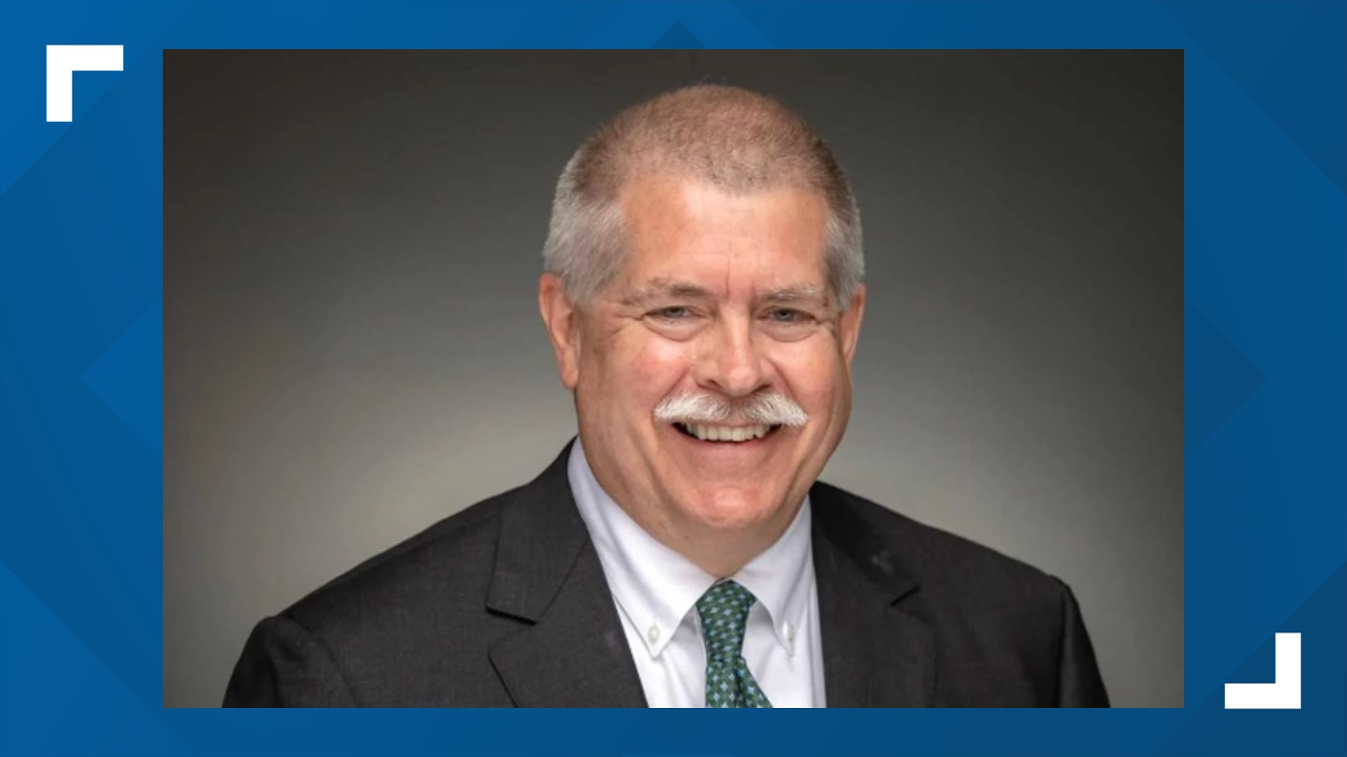 David Archer named president of Christian Brothers University CBU