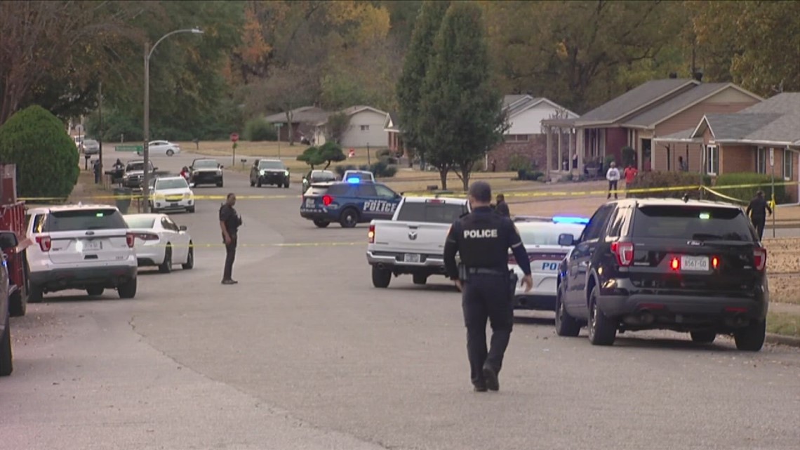 Recent teenager deaths in Frayser have neighborhood stunned - Vimarsana News