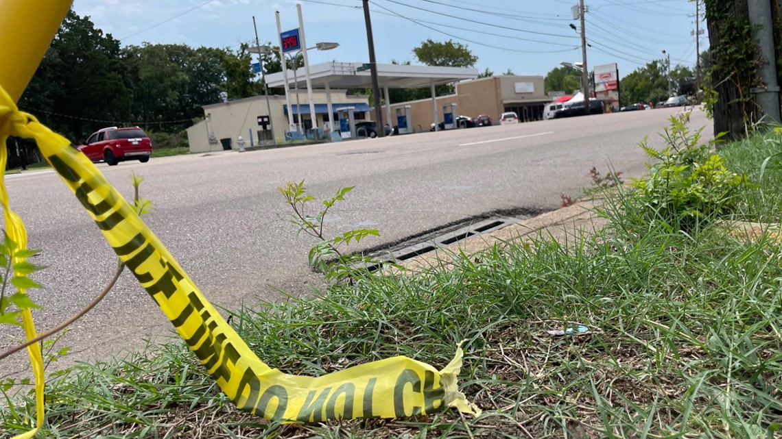 MPD: Two shootings and one domestic assault launch investigations - Vimarsana News