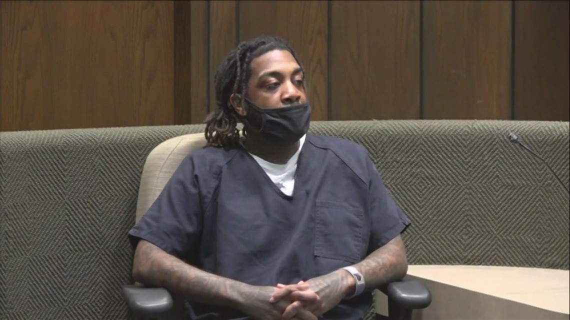Suspect in Young Dolph murder case pleads guilty to lesser charges ...