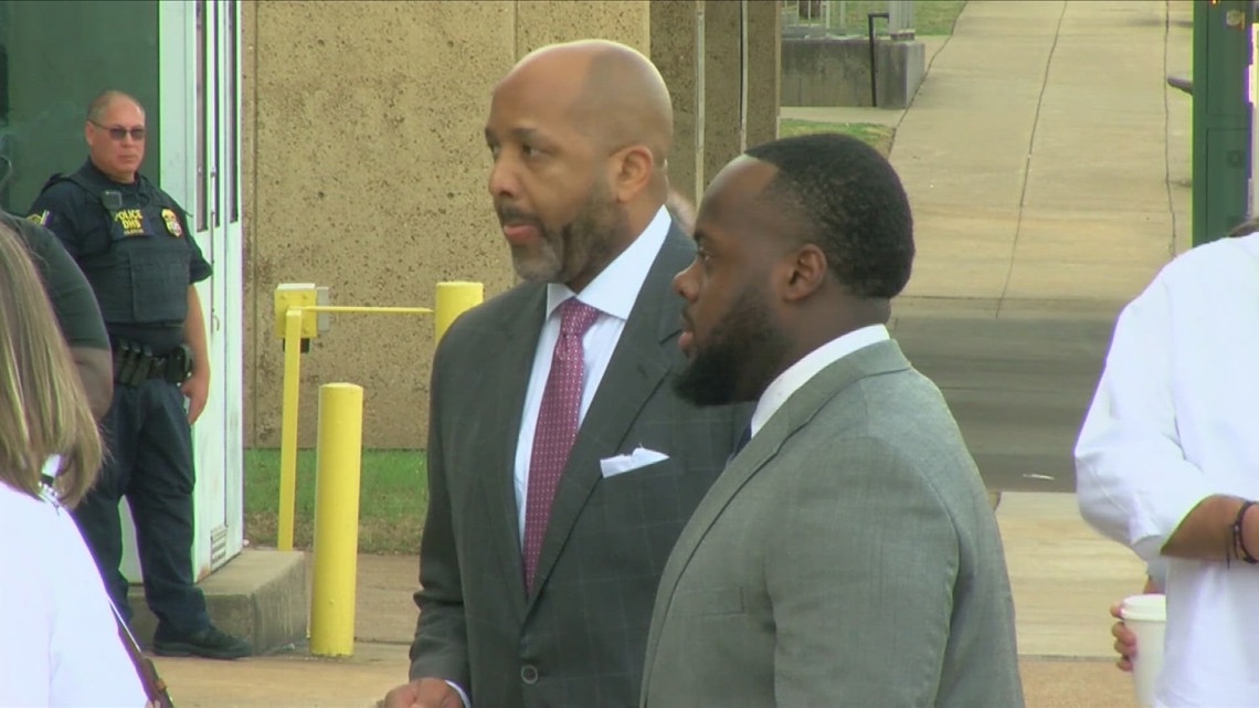 Defense rests in federal trial of Tyre Nichols' death | localmemphis.com