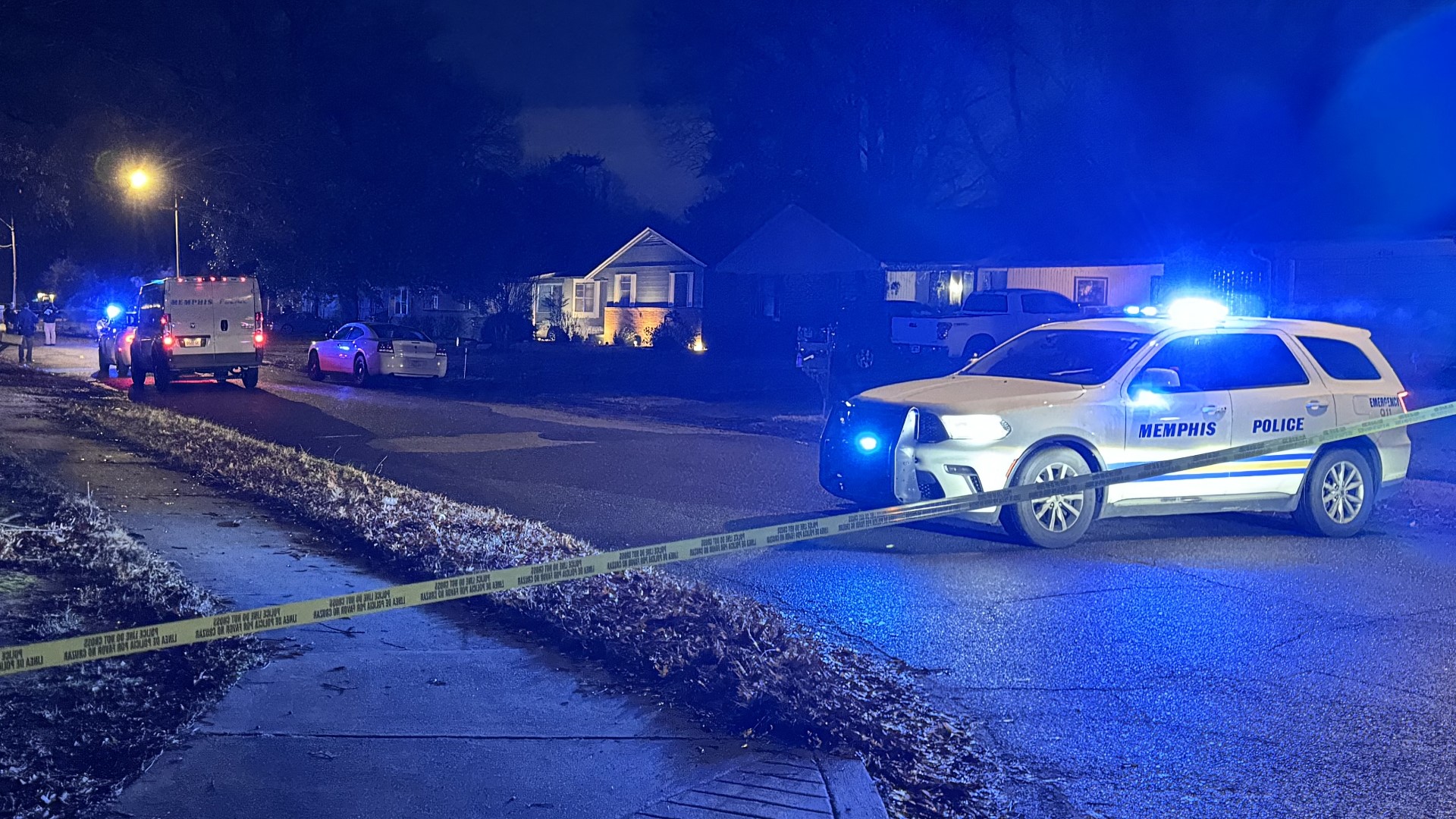 2 shot, 1 killed in Parkway Village overnight shooting | localmemphis.com