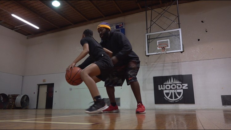 This Memphis basketball program helps girls get the same exposure as boys