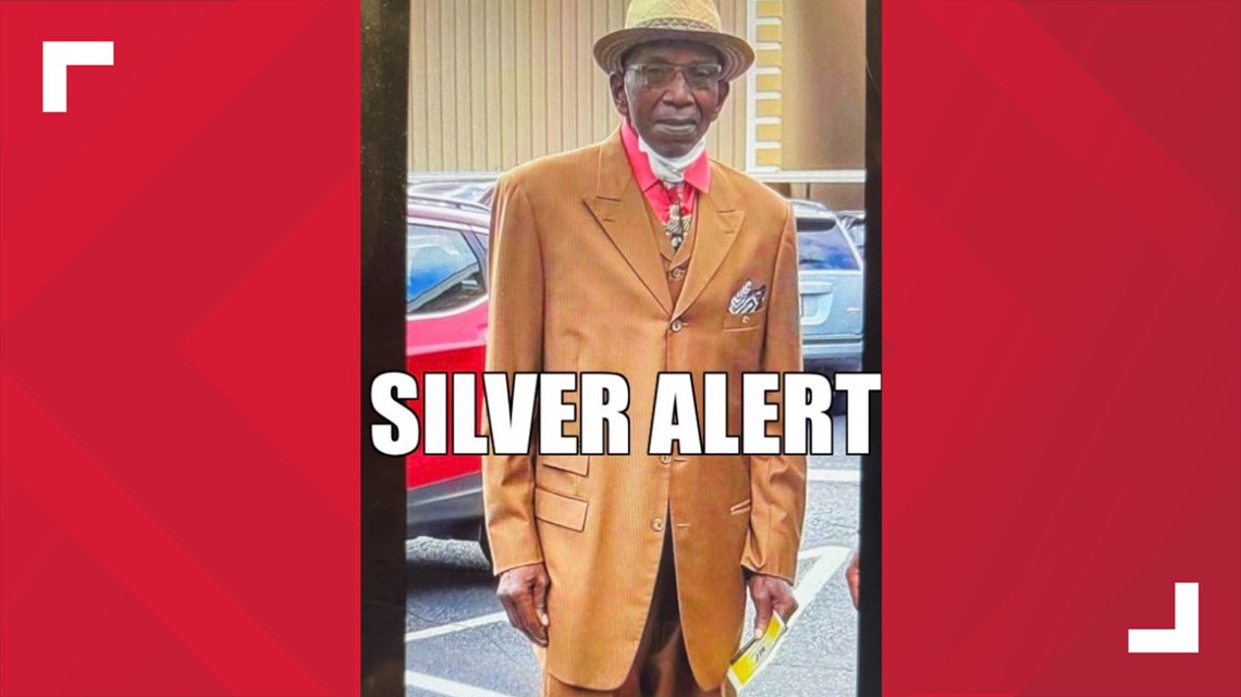 Silver Alert issued for missing Bartlett, Tennessee, man - Vimarsana News
