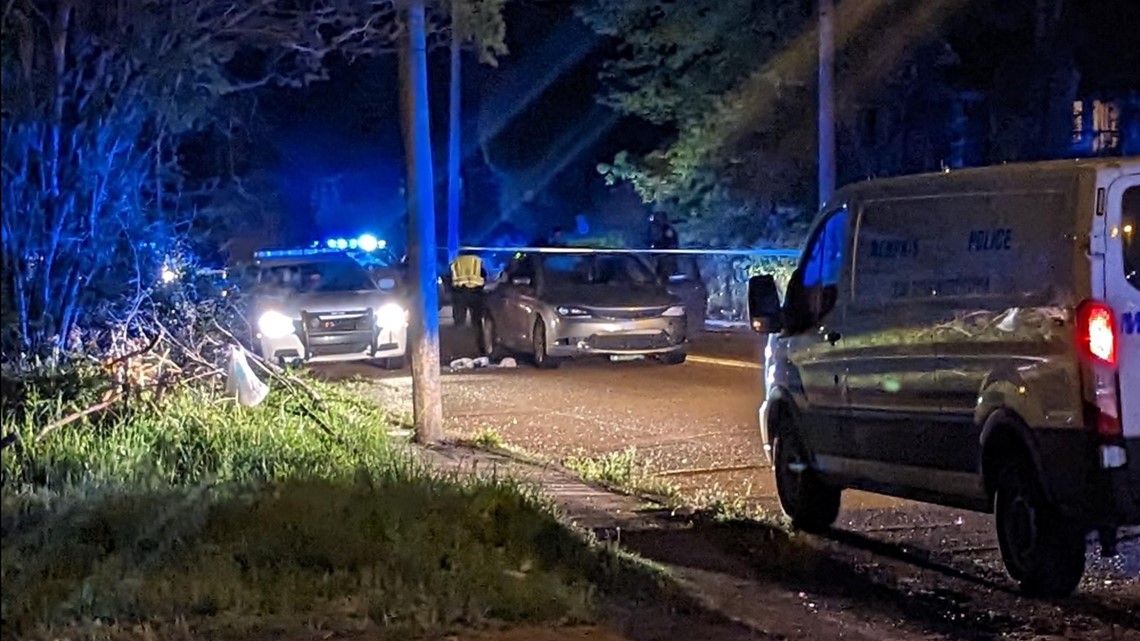 MPD searching for suspect of shooting in South Memphis | localmemphis.com