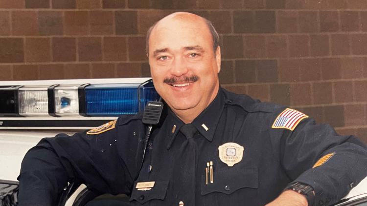 Retired Memphis Police officer dies from COVID-19