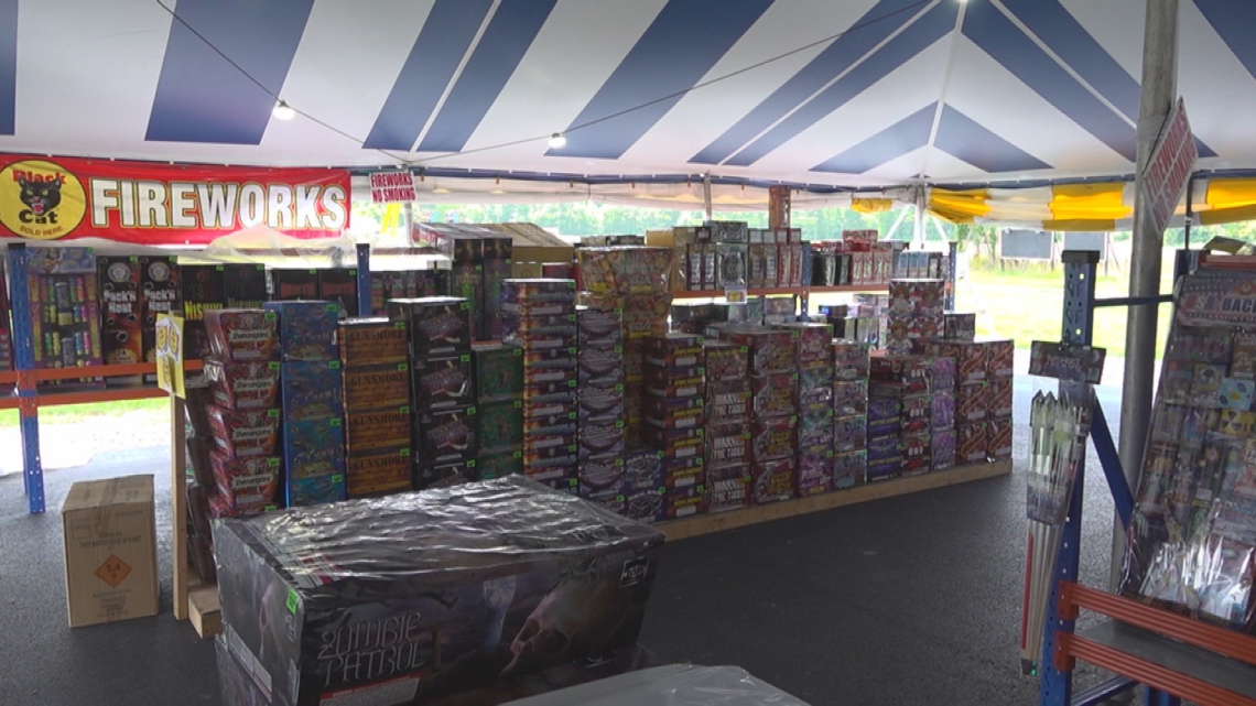 Fourth of July celebrations spark concerns about safety amid the dangers of fireworks and gunshots