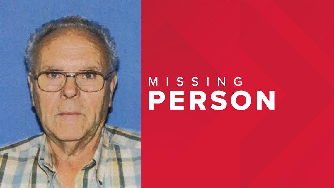 Missing man's dog found in Alcorn County, News